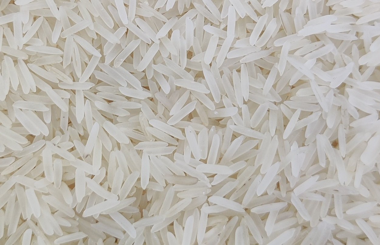 1121 Pesticide Residue Free Sella Rice