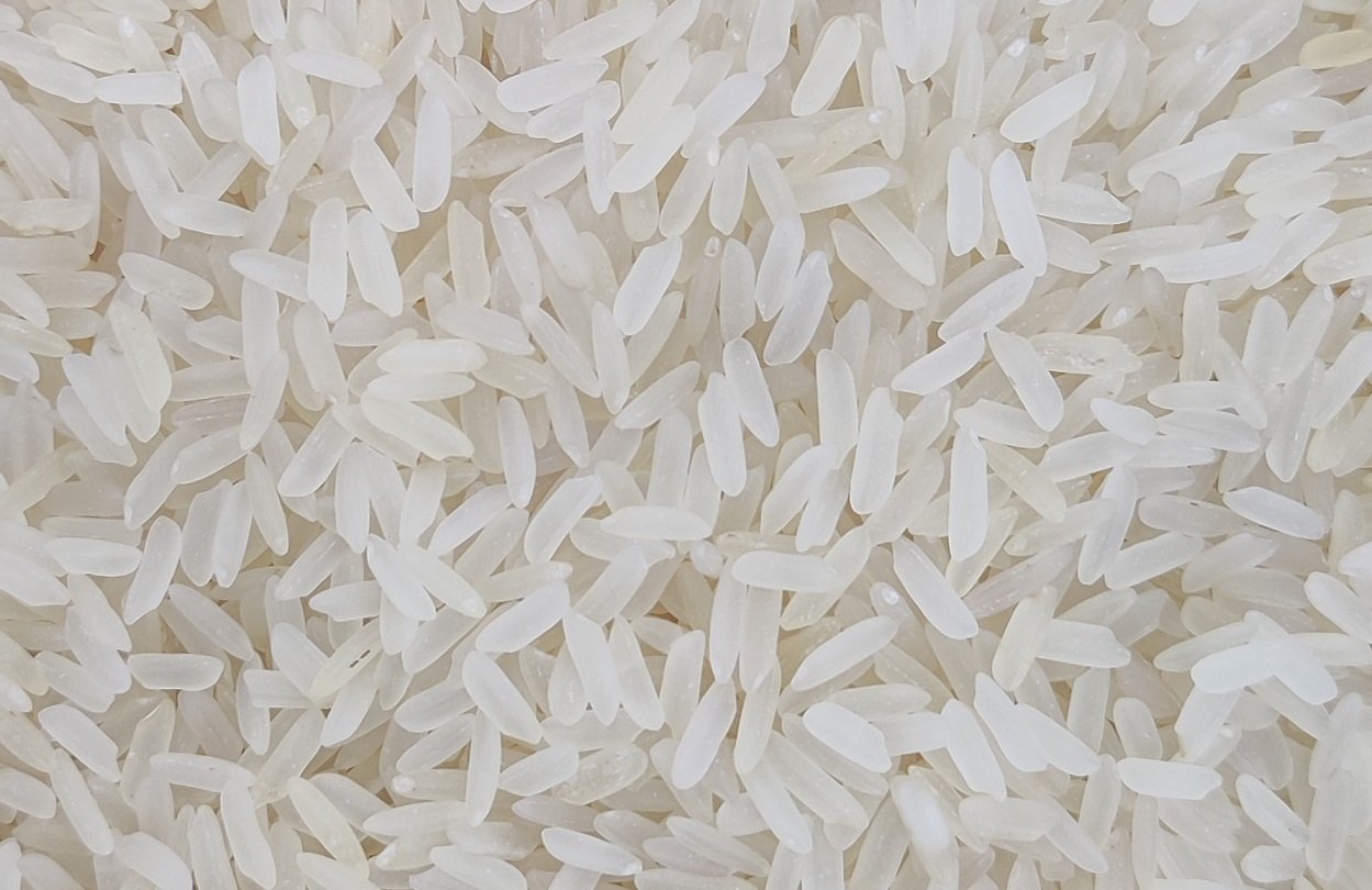 Sharbati Pesticide Residue Free Sella Rice